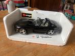 Dodge Viper 1993 1:18, Hobby en Vrije tijd, Modelauto's | 1:18, Ophalen of Verzenden, Zo goed als nieuw, Auto, Bburago