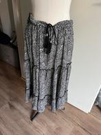 Ibiza rok 44, Kleding | Dames, Rokken, Verzenden, Zo goed als nieuw, Maat 42/44 (L), Onder de knie