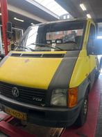 Volkswagen 1999, Auto's, Bestelauto's, 74 pk, Volkswagen, 1900 kg, Diesel
