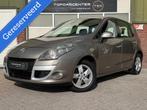 Renault Scenic 2.0 Dynamique/AIRCO/TREKH/CRUISE/APK/NAP, Euro 5, 4 cilinders, Beige, Origineel Nederlands