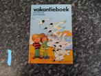 vakantieboek zonnekind zonnestraal, Boeken, Ophalen of Verzenden, Zo goed als nieuw