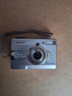 Konica camera, Audio, Tv en Foto, Fotocamera's Digitaal, Ophalen, Konica, 8 keer of meer