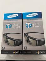 Samsung Active 3D glasses., Audio, Tv en Foto, Televisie-accessoires, Ophalen of Verzenden, Nieuw