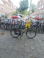 Vogue herenfiets 28 inch met 3 versnellingen 58 cm frame, Gebruikt, Versnellingen, 57 tot 61 cm, Ophalen