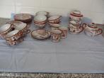 36 Delen Japans Chinees porselein servies €20.00 Gemerkt.., Antiek en Kunst, Antiek | Servies compleet, Ophalen