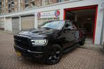 Dodge Ram 1500 5.7 V8 4x4 Crew Cab Big Horn Apple Carplay Ca, Automaat, Gebruikt, 5654 cc, 2623 kg