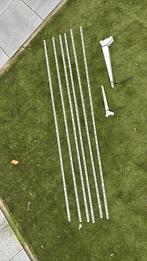 Ophangsysteem, Ophalen, Gebruikt, Overige typen