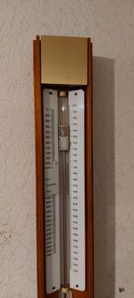 Vintage Barometer, Ophalen, Gebruikt, Barometer