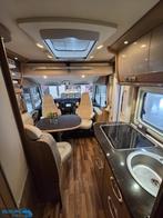 Hymer B 585 Starlight * Automaat* NAP *Mercedes*Vol opties, Caravans en Kamperen, Campers, 7 tot 8 meter, Bedrijf, Diesel, Hymer