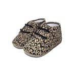 Partij babyschoenen vegan schoentjes met luipaardprint, Kinderen en Baby's, Babykleding | Schoentjes en Sokjes, Nieuw, Schoentjes