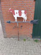 Windtwijzer koe voor op stal loopstal, Dieren en Toebehoren, Ophalen, Vee