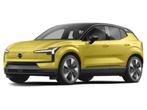 trekhaak volvo ex30 electric ev montage mogelijk, Ophalen