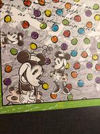 Mickey Mouse Placemats - Set van 2, Ophalen, Mickey Mouse, Zo goed als nieuw, Servies