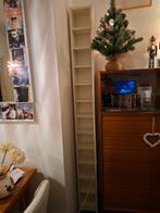 CD / DVD rek Ikea, Huis en Inrichting, Ophalen, 75 tot 150 discs, Zo goed als nieuw, Hout