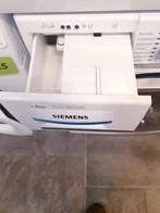 Wasmachine Siemens 9KG️️️️✅ IQ800 i-Dos WiFi INC GARANTIE, Witgoed en Apparatuur, Wasmachines, Ophalen, 1200 tot 1600 toeren, 8 tot 10 kg