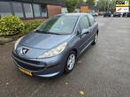 Peugeot 207 1.4-16V X-line Airco Boekjes Nap, Voorwielaandrijving, 4 cilinders, Origineel Nederlands, Bedrijf