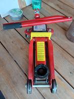 Garagekrik 2 ton, Ophalen of Verzenden, Hydraulisch, Garagekrik