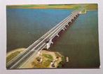 Ketelbrug - Noord-Oostpolder, Oostelijk-Flevoland, Verzamelen, Ansichtkaarten | Nederland, Ophalen of Verzenden, 1980 tot heden