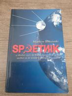 Spoetnik - Matthew Brzezinski, Ophalen of Verzenden, Gelezen, Matthew Brzezinski