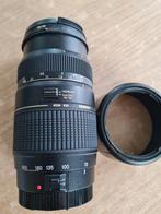 Tamron AF 70-300mm F/4-5.6 Di LD MACRO 1:2, Audio, Tv en Foto, Fotografie | Lenzen en Objectieven, Ophalen, Zo goed als nieuw