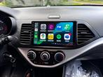 Auto Radio Kia Picanto 2011 - 2016 Draadloze Carplay Android, Ophalen of Verzenden, Nieuw