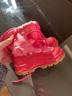 Snowboots maat 23, Kinderen en Baby's, Kinderkleding | Schoenen en Sokken, Ophalen, Zo goed als nieuw, Laarzen