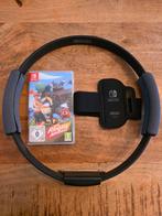 Ring Fit Adventure - Nintendo Switch, Spelcomputers en Games, Games | Nintendo Switch, 1 speler, Ophalen of Verzenden, Zo goed als nieuw