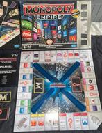Monopoly Empire - Bordspel, Een of twee spelers, Ophalen of Verzenden, Zo goed als nieuw