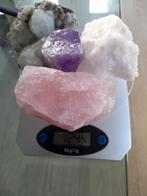 Rozenkwarts amethist enz, Ophalen of Verzenden