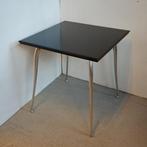 Vintage Philippe Starck ‘Louise’ eettafel Vitra, Gebruikt, 50 tot 100 cm, Onbekend, 50 tot 100 cm