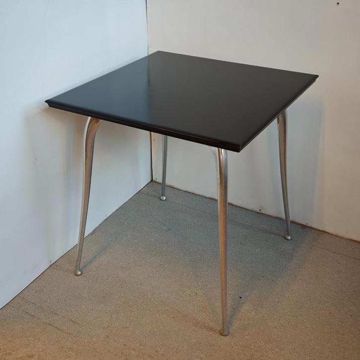 Vintage Philippe Starck ‘Louise’ eettafel Vitra, Huis en Inrichting, Tafels | Eettafels, Gebruikt, 50 tot 100 cm, 50 tot 100 cm