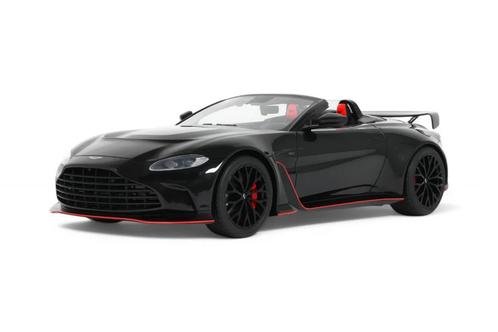 GT-Spirit 1:18 Aston Martin V12 Vantage Roadster, Hobby en Vrije tijd, Modelauto's | 1:18, Nieuw, Auto, Overige merken, Ophalen of Verzenden