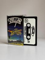 Stellar 7 (1983) C64 Cassette GETEST, Ophalen of Verzenden, Commodore 64