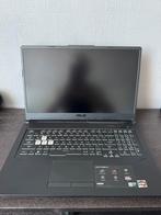 ASUS TUF Gaming FX706II-AU031T, Ophalen, Zo goed als nieuw, Gaming, SSD