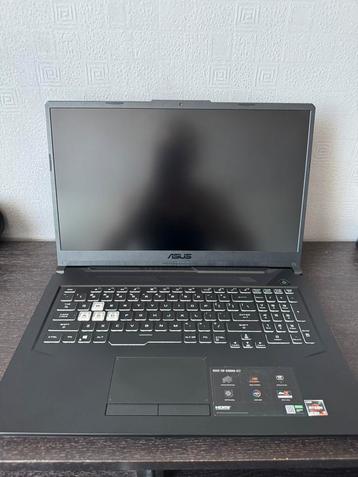 ASUS TUF Gaming FX706II-AU031T beschikbaar voor biedingen