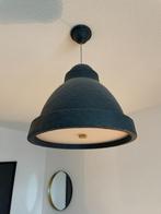 Moooi Salago lamp medium blauw, Ophalen, Overige materialen, Dutch Design Moooi, Zo goed als nieuw