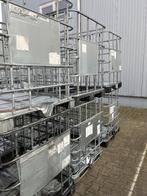 IBC Kooien, Ophalen, Gebruikt, 100 cm of meer, 60 cm of meer