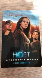 The Host - Stephenie Meyer (Zielen Filmeditie), Boeken, Ophalen of Verzenden, Zo goed als nieuw, Nederland