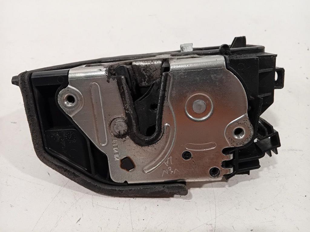 Slot mechaniek portier elektrisch centrale vergrendeling lin, Auto-onderdelen, Onderdelen@venauto.nl, Van der Ven Autorecycling B.V.