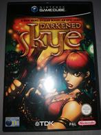 Darkened Skye - Gamecube, Avontuur en Actie, 1 speler, Ophalen of Verzenden, Zo goed als nieuw