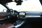 BMW 3 Serie Touring M340i xDrive High Executive Automaat / P, Auto's, BMW, Te koop, Geïmporteerd, Benzine, 1745 kg