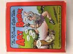 A6062. The R. Crumb Coffee Table Art Book, Ophalen of Verzenden, Gelezen, Schilder- en Tekenkunst