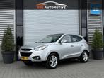 Hyundai ix35 2.0i i-Catcher Pano | Trekhaak | Keyless | Lede, Auto's, Hyundai, 4 cilinders, 163 pk, Bedrijf, 1600 kg