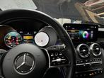 Digitaal dashboard voor Mercedes C / GLC Facelift 2019/2022, Niet ingevuld, Nieuw, Niet ingevuld, Ophalen