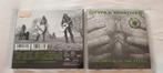 Type O Negative - The Origin of the Feces, Cd's en Dvd's, Ophalen of Verzenden, Zo goed als nieuw