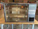 Gamko koelvitrine/ gebaksvitrine  - klapraampjes, Witgoed en Apparatuur, Ophalen, Zonder vriesvak, Minder dan 85 cm, .