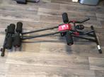 5 mins  Shaper, Sport en Fitness, Ophalen, Benen, Krachtstation, Zo goed als nieuw