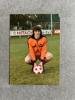 AZ Spelerskaart Cees de Vries, Ophalen of Verzenden, AZ, Spelerskaart