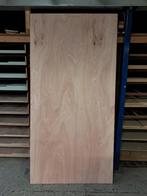 4 stuks multiplex platen 9mm dik 244x122, Doe-het-zelf en Verbouw, Platen en Panelen, Ophalen, Zo goed als nieuw, Multiplex