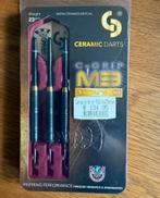 Ceramic darts. Titanium. Dartpijlen, Ophalen of Verzenden, Pijlen